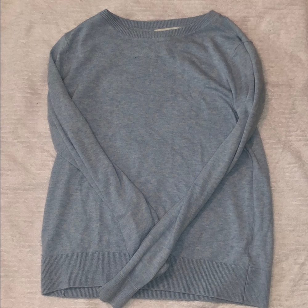 Forever 21 Long Sleeve
